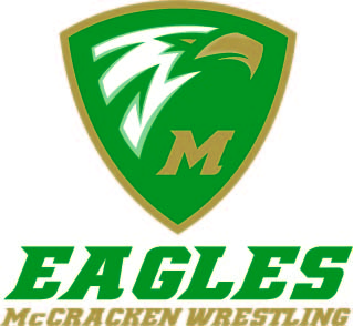 McCracken Middle Wrestling