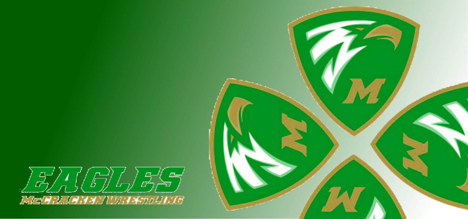 McCracken Middle Wrestling
